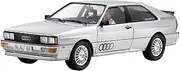 [TAMIYA] 24031 1:24 Audi Quattro Model Building Kit, Plastic Kit, Hobby, Crafts, Gluing, Model Kit, Model, Plastic Model Making