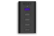 NZXT Internal 4-Port Gen 3 USB 2.0 Hub [AC-IUSBH-M3]