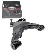 Mevotech Control Arm and Ball Joint Assy Front Right Lower For 10-23 Lexus GX460 (for: Lexus)