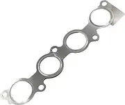 NPKNGZTATW Exhaust Manifold Gasket Branch Pipe Gasket for Dongfeng S30 H30 Cross A60 A30 AX3 1.5L Gaskets