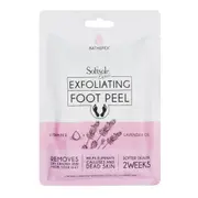 Bathefex Softsole Express Exfoliating Foot Peel