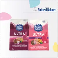 在飛比找松果購物優惠-【Natural Balance】NB 貓飼料 15磅 無穀