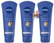 3 x Nivea Intensive Moisture Hand Cream 100ml