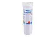 NNEDSZ 3 FRIDGE WATER FILTER PREMIUM QUALITY For FISHER & PAYKEL 836848 836860 &