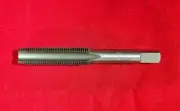 Hanson Whitney 24577 - 1/2-20 Plug Tap NF GH3 4 Flute HSS, Made in USA - NEW
