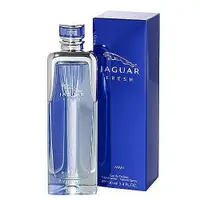 在飛比找蝦皮購物優惠-Jaguar Fresh Men Eau de Toilet