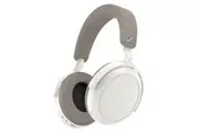 Sennheiser MOMENTUM 4 Noise-Canceling Wireless Over-Ear Headphones (White)