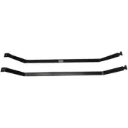 IST101 Liland Fuel Tank Straps Gas Set of 2 for Ford Thunderbird Cougar Pair (for: Ford)