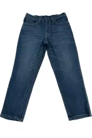 Proactive FR Flame Resistant Relaxed Fit With Stretch Jeans 32x30 (SHIPS TODAY)