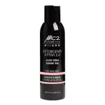 Mc2 cosmetics Aloe Vera and Green Tea Cleanser Make Up and Smog 150 ml