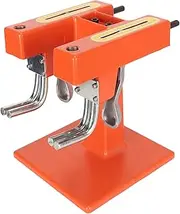 [TUWEI] Two Heads Shoe Stretcher Machine Shoe Expanding Machine Single Head Stretching Machine Orange Shoe Stretching Machine Telescopic Machine Footwear Width Canvas Tools Accessories