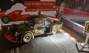 SCALEXTRIC / CARRERA VW VOLKSWAGEN BEETLE KAFER GROUP 5 1/32 SLOT CAR -Video-NEW