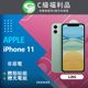 【福利品】Apple iPhone 11 (128G) 綠