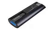 Sandisk Extreme PRO CZ880 256GB USB3.1 Black Retractable