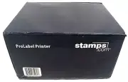 Stamps.com P2 ProLabel Thermal Printer Same As Pictures