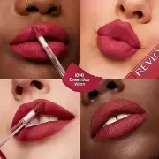 REVLON ColorStay Limitless Matte Liquid Lipcolor Lipstick DREAM JOB 014