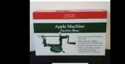 Apple Peeler