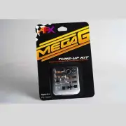 AFX 70330 - 1/64 Scale Mega G Series Tune-Up Kit for Slot Car