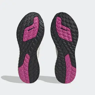 Adidas 4DFWD 2 W [HP7650] 女 慢跑鞋 運動 跑鞋 4D 中底 支撐 緩震 襪套式 愛迪達 粉