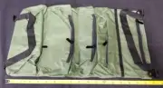 Simple Green Roll Up Tool Bag 5 Pockets 18" Length