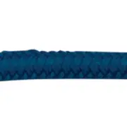 Seadog 302110020BL-1 Sea-dog Double Braided Nylon Dock Line - 3/8" X 20' -