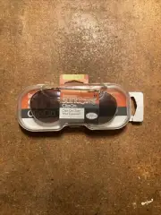 Good Housekeeping Suncover Clip On Lenses Brown SE95U7808 Polarized
