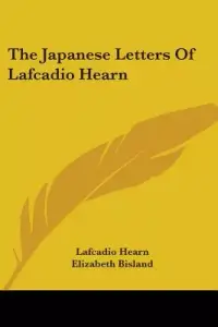 在飛比找博客來優惠-The Japanese Letters of Lafcad