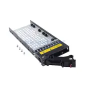 HPE P14405-001 2.5'' SFF Hard Drive Tray Caddy ProLiant MSA M2 1060 2060 2040 M2