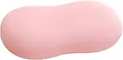 Neck Support Pillow Comfortable Memory Foam Pillows for Home (Sky Blue11)