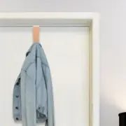 Hook Bag Hanger for Closet Hat Hanging Hooks Door Back Coat