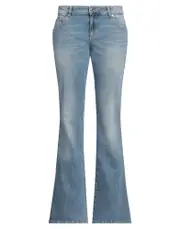[BLUMARINE] BLUMARINE Jeans - Item 30429655