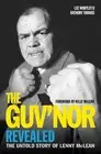 Lee Wortley Ant The Guv'nor Revealed - The Untold Story (Paperback) (US IMPORT)