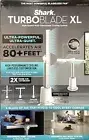 Shark TurboBlade XL Bladeless Tower Fan/ Model UT205