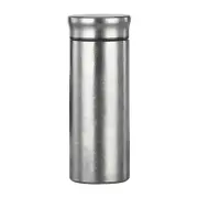 Titanium Double Layer Insulation Cup Vacuum Cup Bottle Flask Teacup Water Cup