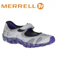 在飛比找蝦皮商城優惠-【MERRELL 美國 女款 WATERPRO PANDI 