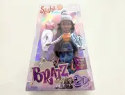Bratz Sasha Special Edition 20 Years Celebration Doll 2021 MGA