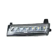 Right LED DRL Daytime Running Light for W164 X164 X204 ML350 ML450 GL450 GLK350 1649060251 A1649060251 B