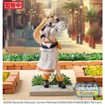 瑪吉玩玩具 現貨 24年9月 SEGA 景品 為美好的世界獻上祝福！3 LUMINASTA 達克妮絲