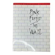 Pink Floyd: The Wall Guitar Tab Edition Paperback Hal Leonard