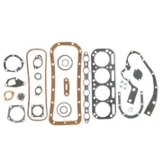Full Gasket Set Fits Allis Chalmers H3 I60 I400 I600 D10 D12 D14 D15 70277265