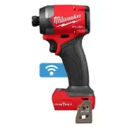 Milwaukee Impact Driver 1/4" Hex 18-Volt Li-Ion Brushless Cordless (Tool-Only)