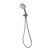 Phoenix Tapware Vivid Hand Shower (Brushed Carbon)