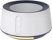 Fitniv White Noise Machine for Adults Sleep & Relaxation, Sound Machine with 14