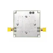 0.01-2Ghz Gain 32dB Broadband Low Noise Amplifier Amplifier Module UHF VHF HF12V