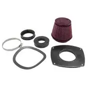 K&N Air Filter - KNSU-7588