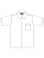 Snr Boys SS Shirt