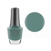 Morgan Taylor Nail Polish Lacquer - 3110446 Bloom Service 15ml