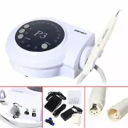Dental Ultrasonic Piezo Scaler Detachable ENDO fit Satelec DTE tip Handpiece