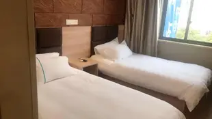 上海賢諾輕奢酒店Shanghai Xiannuo Luxury Hotel