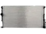 Radiator For 2012-2016 BMW 328i 2014 2013 2015 DW946CR Radiator (for: BMW)